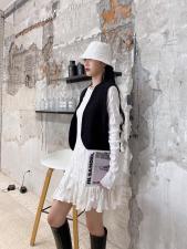 春款连衣裙，女装连衣裙，名莹