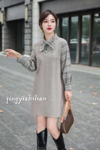 连衣裙,女装连衣裙,婧怡之恋
