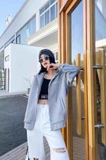 现货外套，女装，依姐衣妹