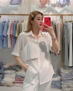 上衣,女装,普拉朵
