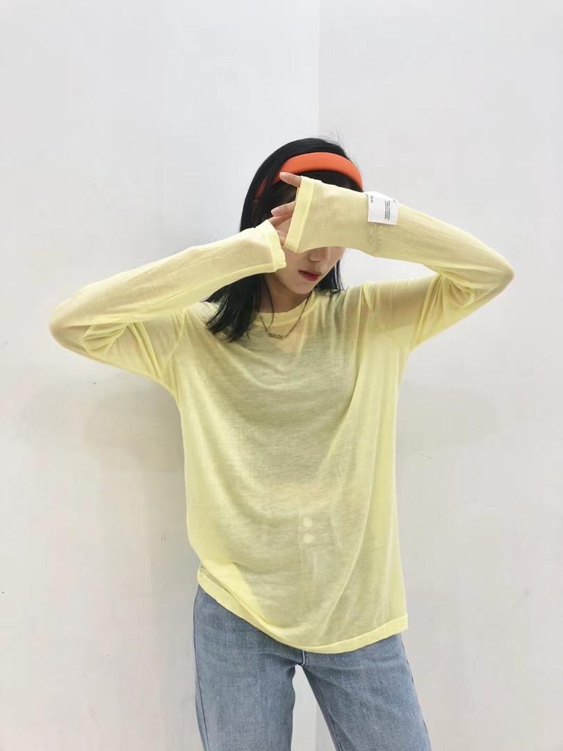 防晒衣，女装，迪黎