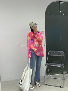 夏长袖防晒,女装,hh