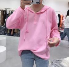 笑脸小衫现货，女装，魅力可诗