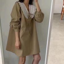 夏季现货，女装，戴美若吉