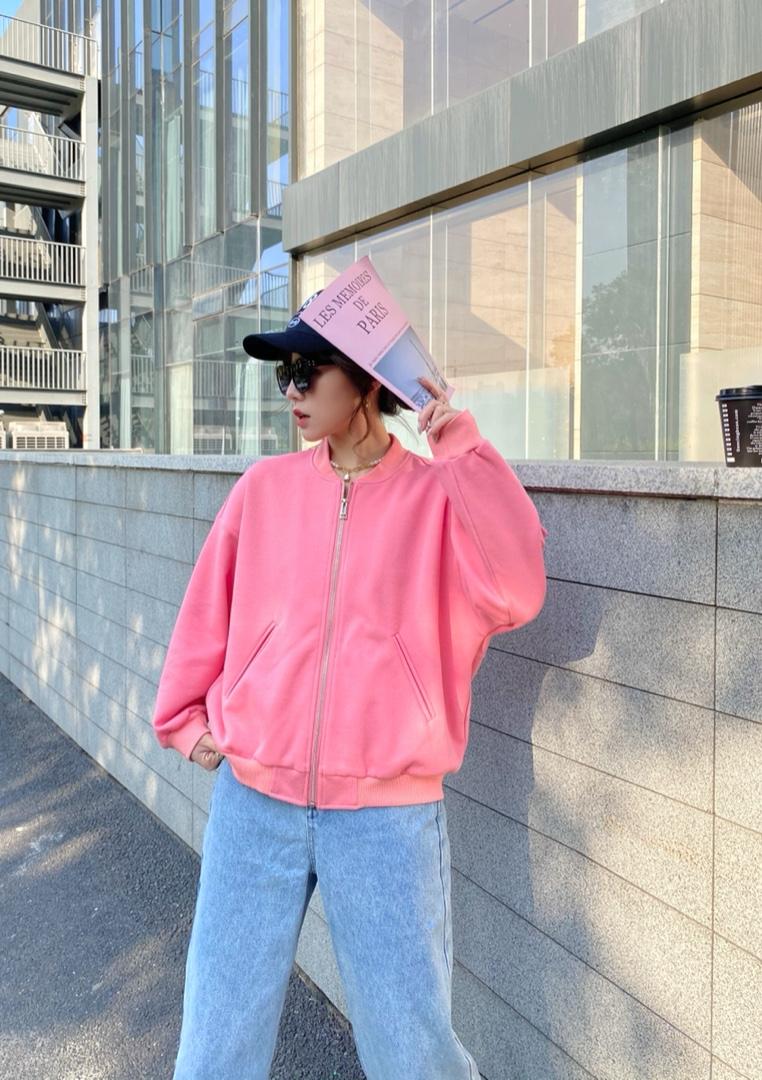 2021爱特儿风情卫衣外套，女装卫衣/绒衫，爱特儿AITER
