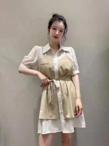 连衣裙,女装连衣裙,方+向