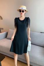 连衣裙，女装连衣裙，百媚丽人