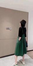 套裙，女装，泰靡