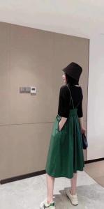 套裙,女装,泰靡