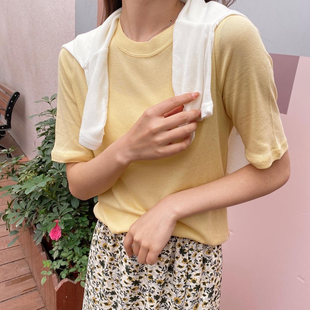 现货，夏季连衣裙，女装连衣裙，慕姿杨