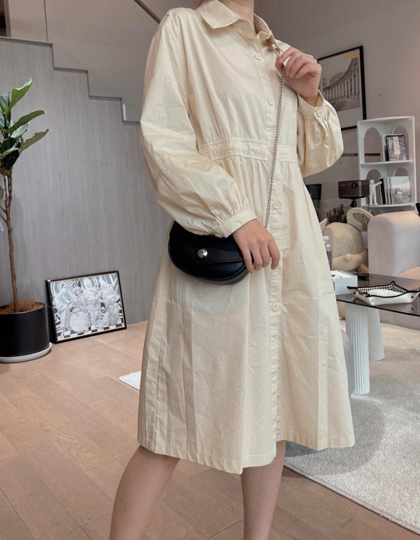 连衣裙，女装连衣裙，江南俏之羽