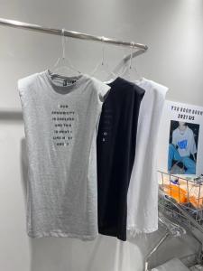 无袖背心T,女装背心吊带,YSQ