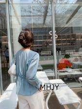 美合佳彦2021夏-防晒系列，女装，美合佳彦