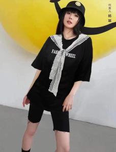 夏季新款,女装,QZFF 秋子风帆