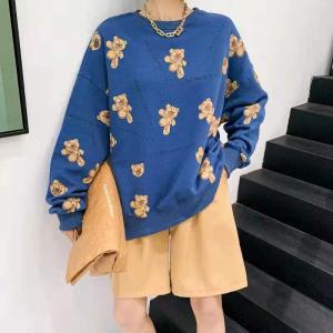 春季卫衣,女装卫衣/绒衫,涞蒂丝