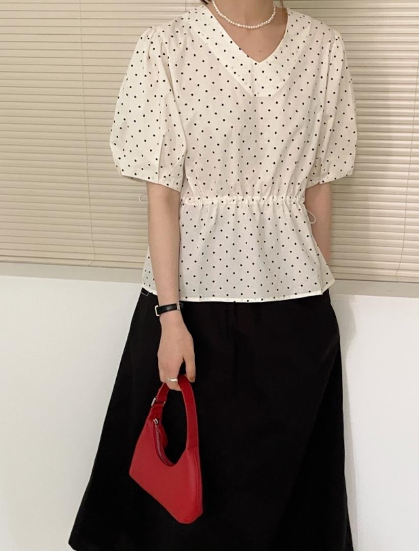 小衫，女装，7米Lina