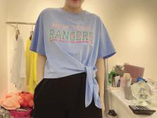 小衫，女装，一点点