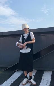 夏季新款,女装,XXYZ