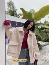 【现货】冬季新款，女装，茗依街