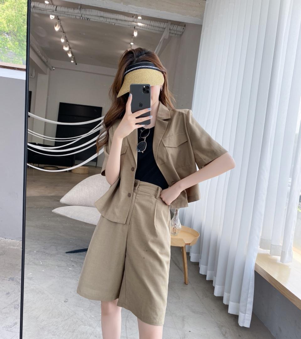 香丽迪新款两件套，女装，香丽迪