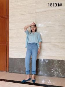 女装