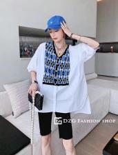 上衣，女装，爱丽伽