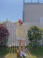 百靓苑夏季新款、现货中，女装，百靓苑