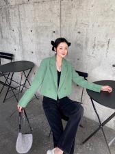 2021春装新款，女装，尚青