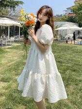 #6019新款夏季连衣裙，女装连衣裙，GOODESIGN