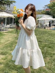 #6019新款夏季连衣裙,女装连衣裙,GOODESIGN