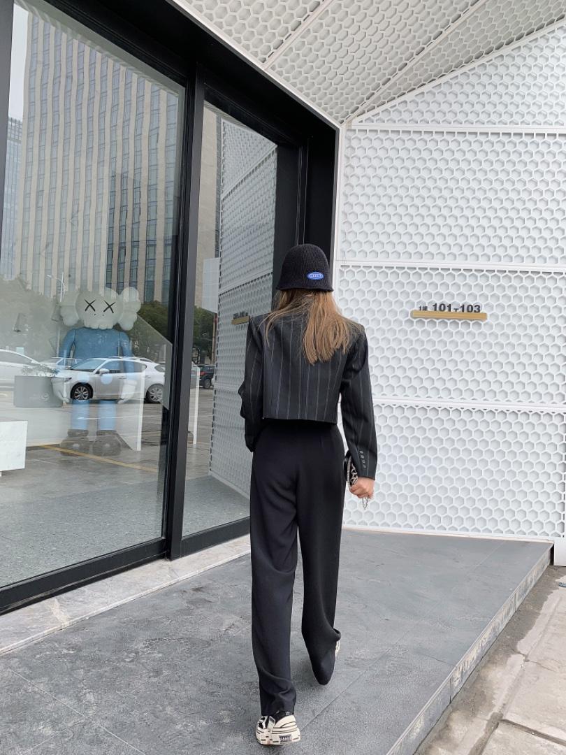 套装，女装职业装，黎望