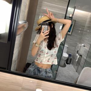 樱桃针织,女装,XTZ style