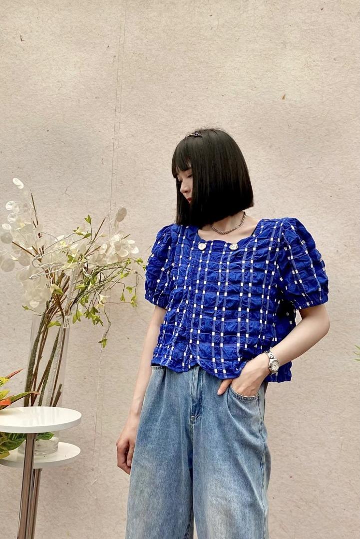 夏季新款！，女装，琦琦依轩