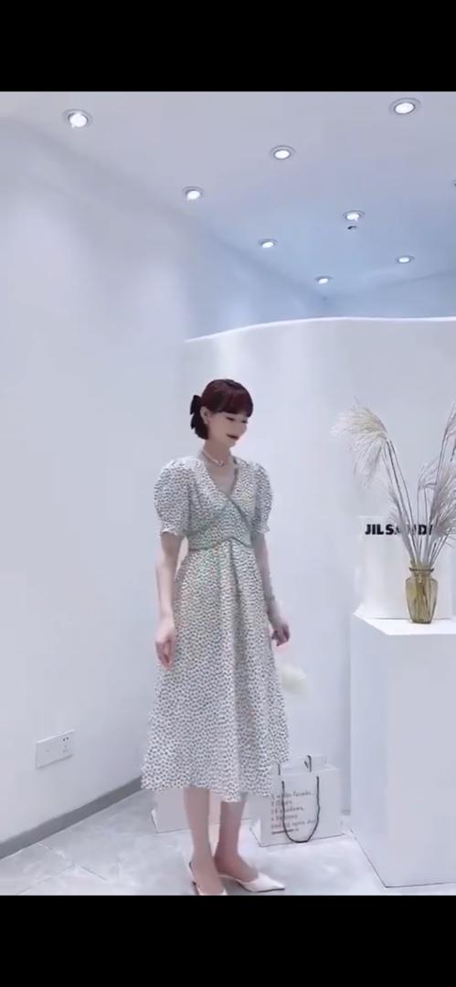 夏季新款，女装，街头女王
