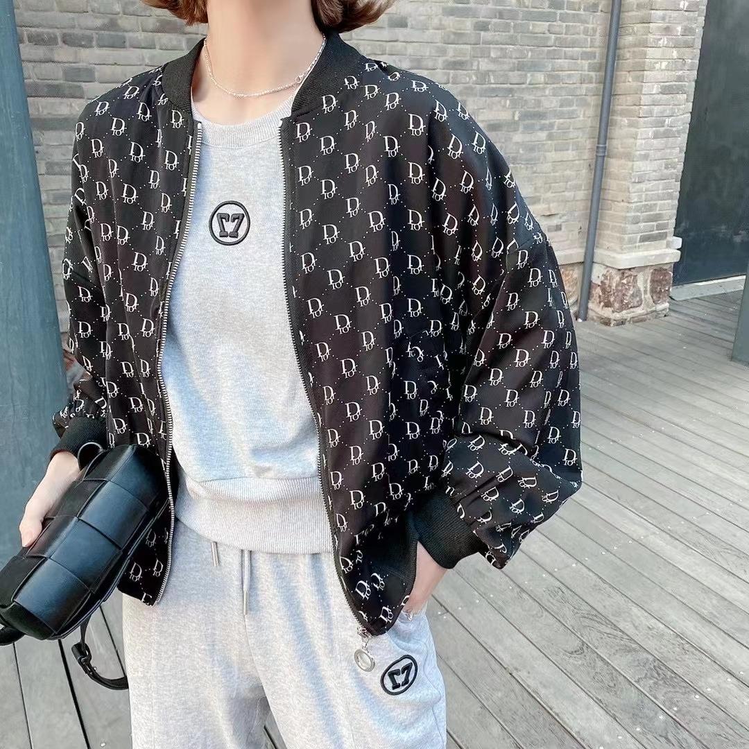 棒球服，女装，萌之惠