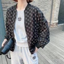 棒球服，女装，萌之惠