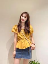 上衣，女装，依挺好