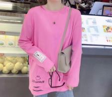 系列时尚潮流休闲上衣，女装，诱惑妳