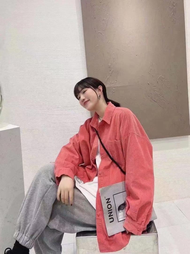 新款衬衫，女装衬衫，MST