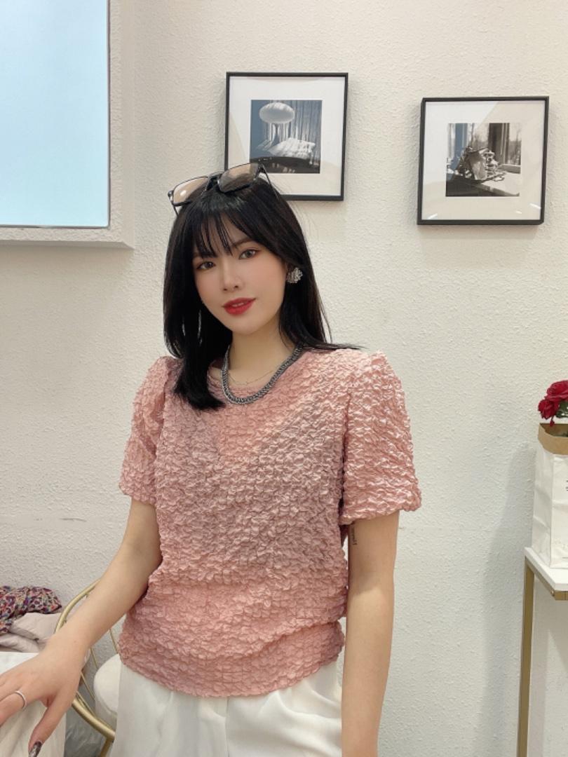 夏季新品，女装，色调轩