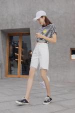 短裤，女装，茂源祥
