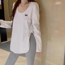 【现货】春装新款韩版全棉丅，女装，IECE