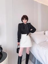 （现货）衬衫，女装衬衫，伊娜蕾尔