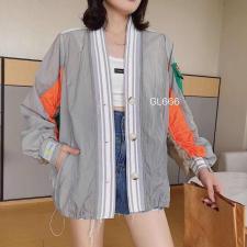 乞丐防晒服时尚款，女装，格乐