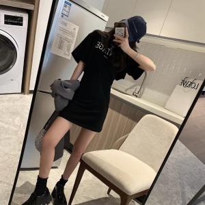 7967字母t裙,女装,XTZ style