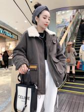 超火派克服，女装，一杭