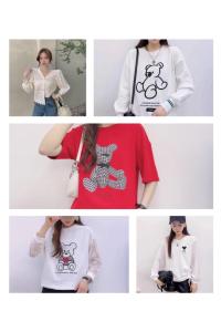 春装休闲上衣,女装,思情依人
