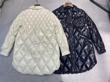 高品质羽绒服新款，女装羽绒服，依依主导