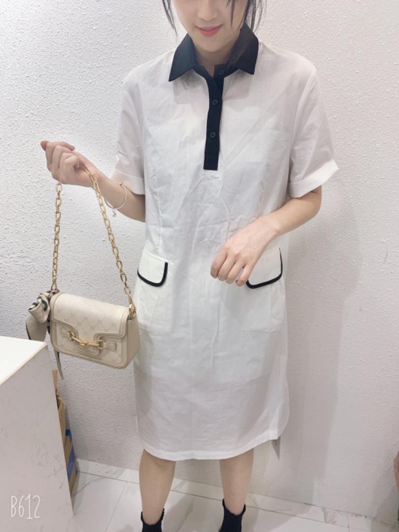 连衣裙，女装连衣裙，卡薇尔