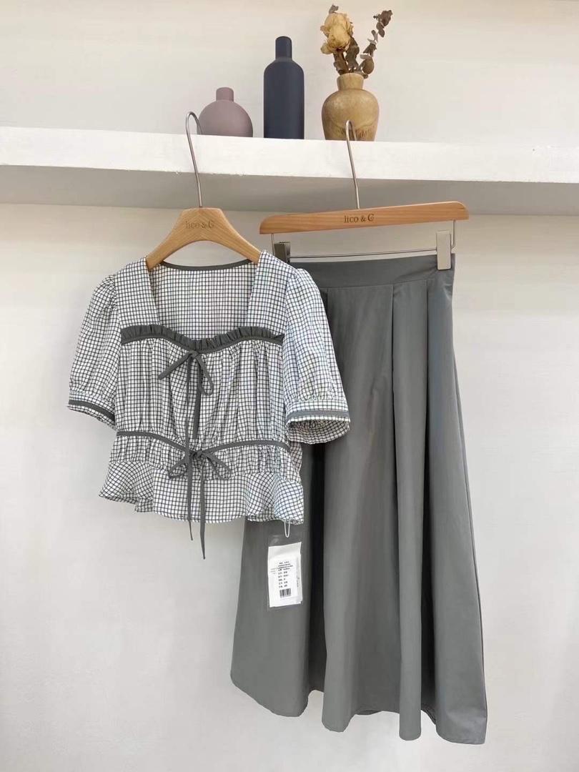 套装，女装职业装，Lico&co(1F)